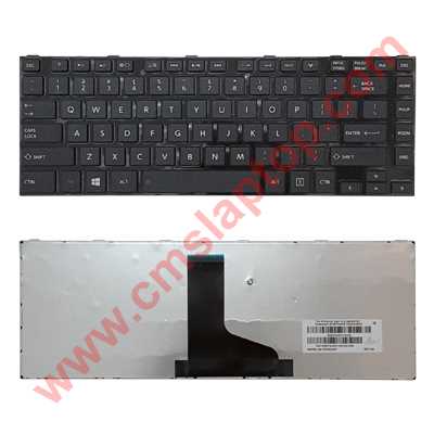 Keyboard Toshiba Satellite P800 series